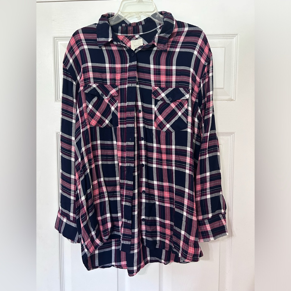 Flannel